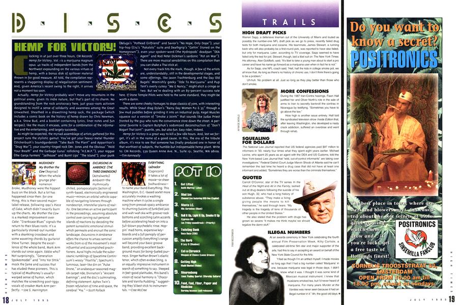 DISCS
