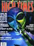 Cover for the August 1995 issue