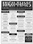 Page: - 71 | High Times