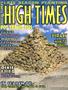 High Times September 1995 Cover