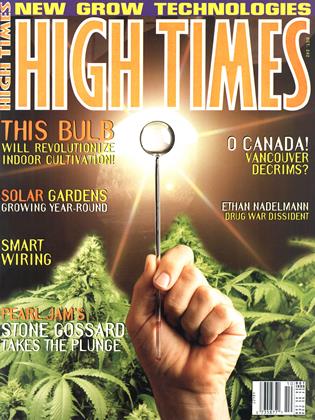 OCT 1995 | High Times