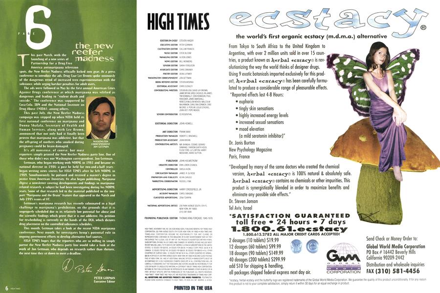 the new reefer madness