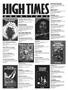 Page: - 32 | High Times