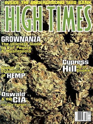MAR 1996 | High Times