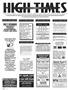 Page: - 74 | High Times