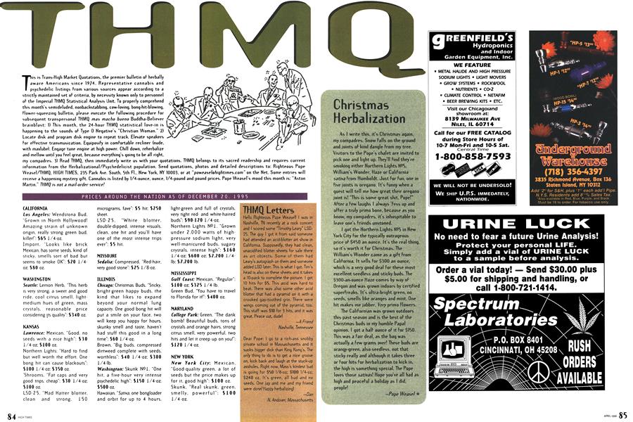 THMQ