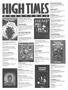 Page: - 36 | High Times