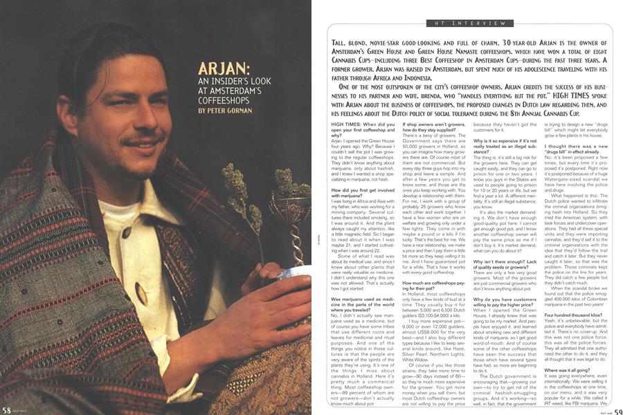 ARJAN: