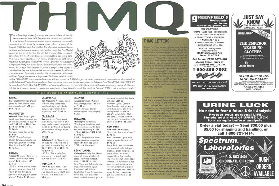 THMQ