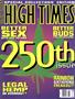 Cover for the June 1996 issue