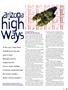 Page: - 47 | High Times