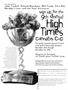 Page: - 67 | High Times