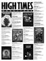 Page: - 36 | High Times