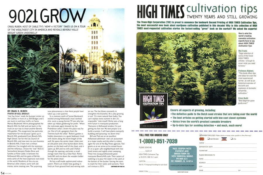 9021 GROW
