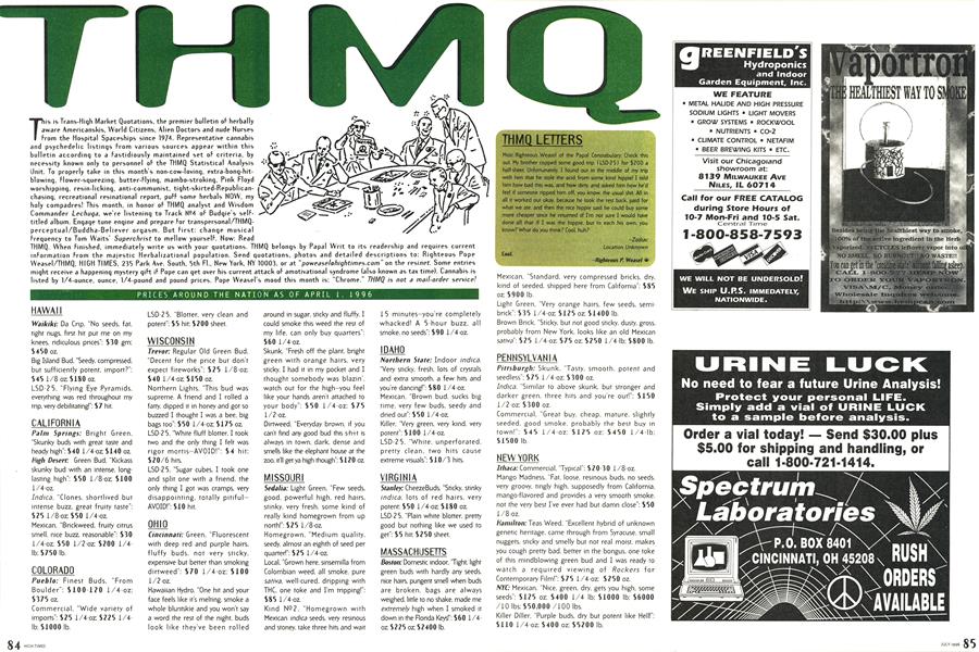 THMQ