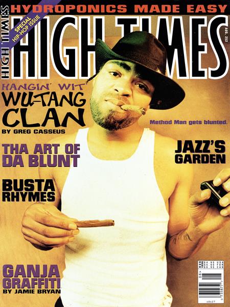 Issue: - August 1996 | High Times
