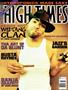 Cover for the August 1996 issue