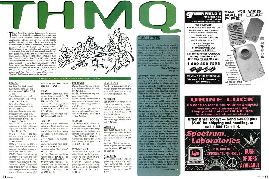 THMQ