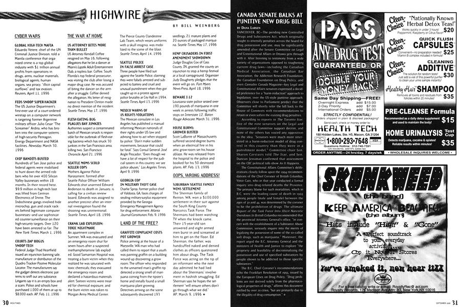 HIGHWIRE