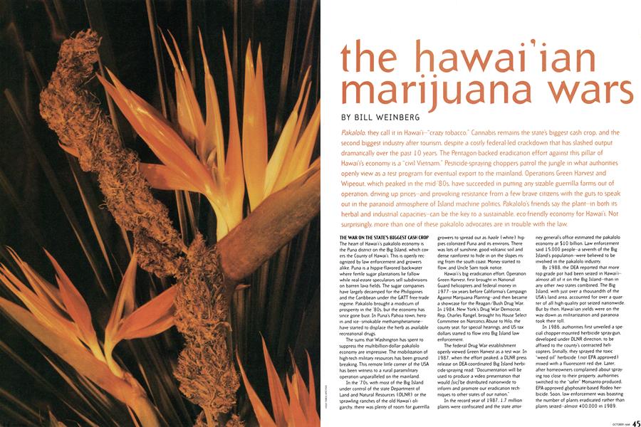 the hawai’ian marijuana wars