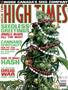 Cover for the December 1996 issue