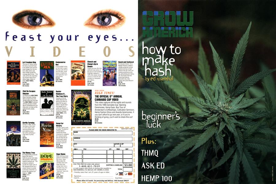 GROW AMERICA