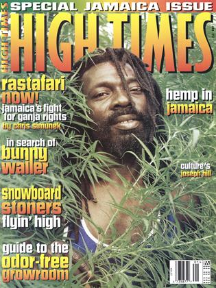JAN 1997 | High Times