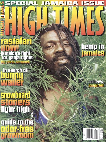 Issue: - January 1997 | High Times