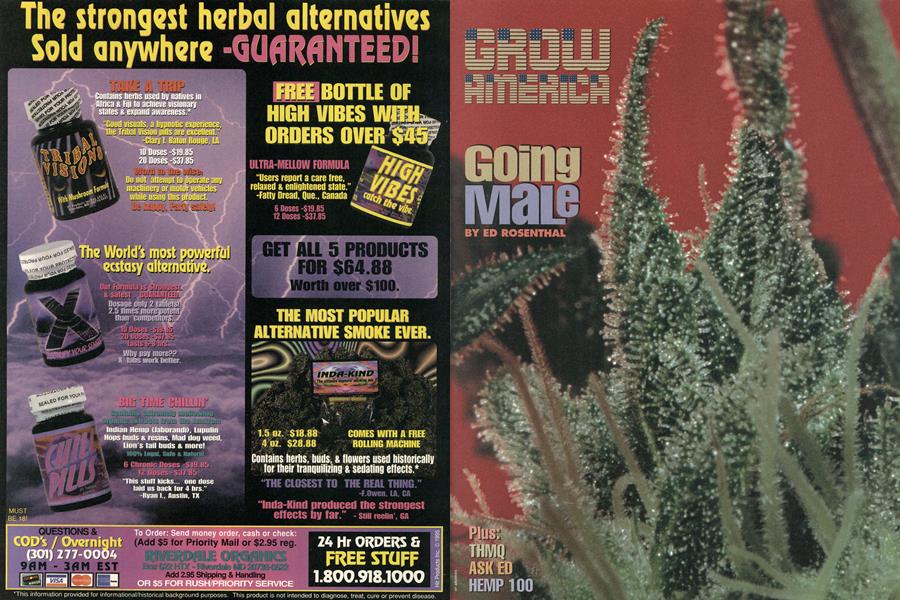 GROW AMERICA
