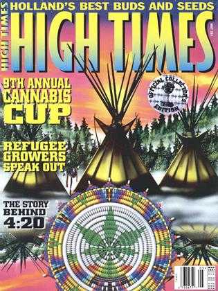 MAY 1997 | High Times