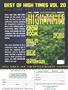 Page: - 35 | High Times