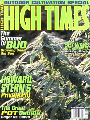JUNE 1997 | High Times