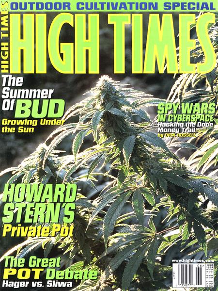 Issue: - June 1997 | High Times
