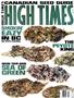 High Times July 1997 Cover
