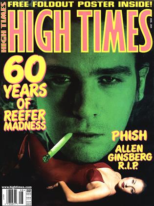 AUG 1997 | High Times