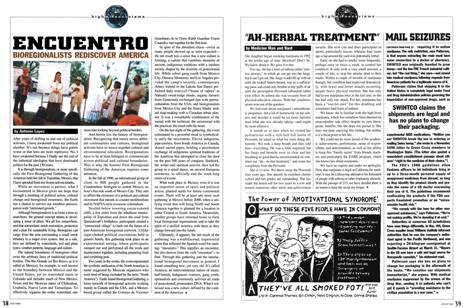 "AH-HERBAL TREATMENT"