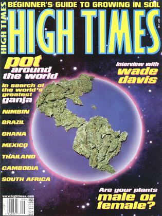 SEPT. 1997 | High Times