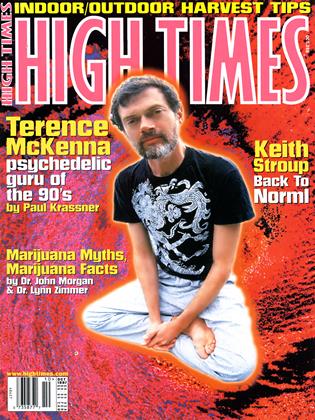 OCT. 1997 | High Times