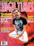 Cover for the October 1997 issue