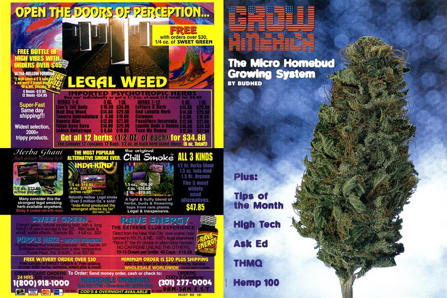 GROW AMERICA