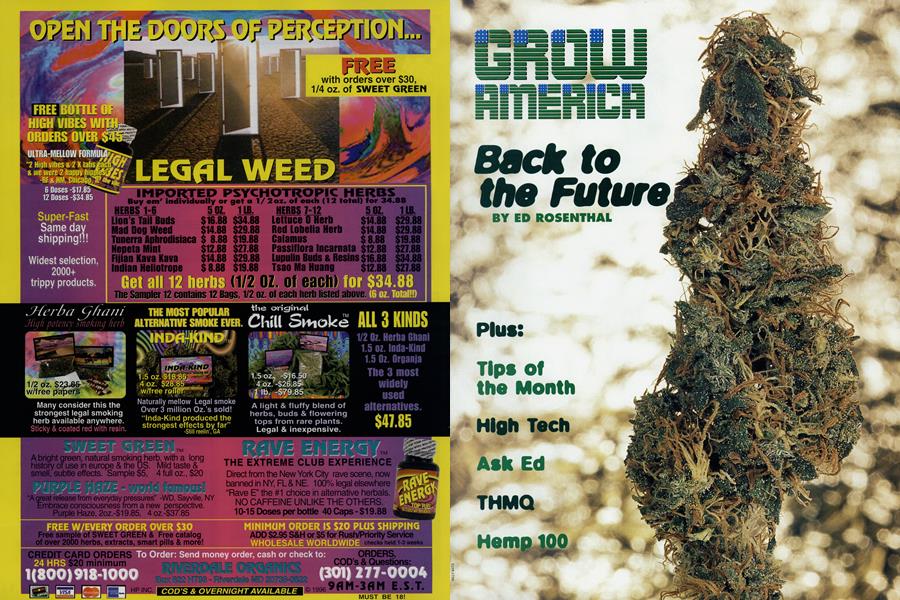 GROW AMERICA