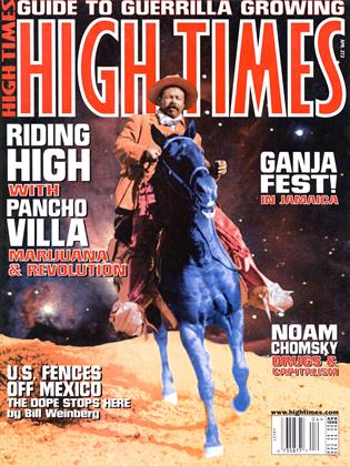 APR 1998 | High Times