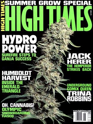 JUNE 1998 | High Times