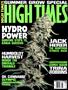 Cover for the June 1998 issue