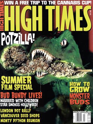 JULY 1998 | High Times