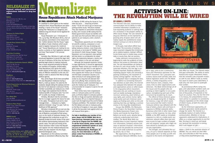 Normlizer