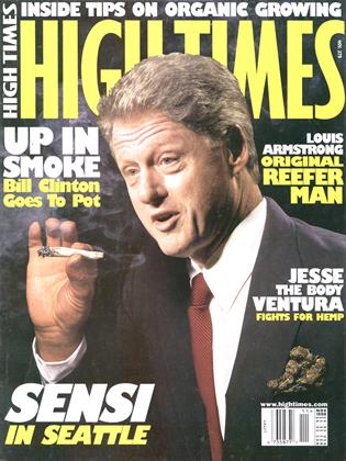 NOV 1998 | High Times