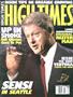 Cover for the November 1998 issue