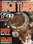 Cover for the December 1998 issue