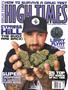 Cover for the February 1999 issue